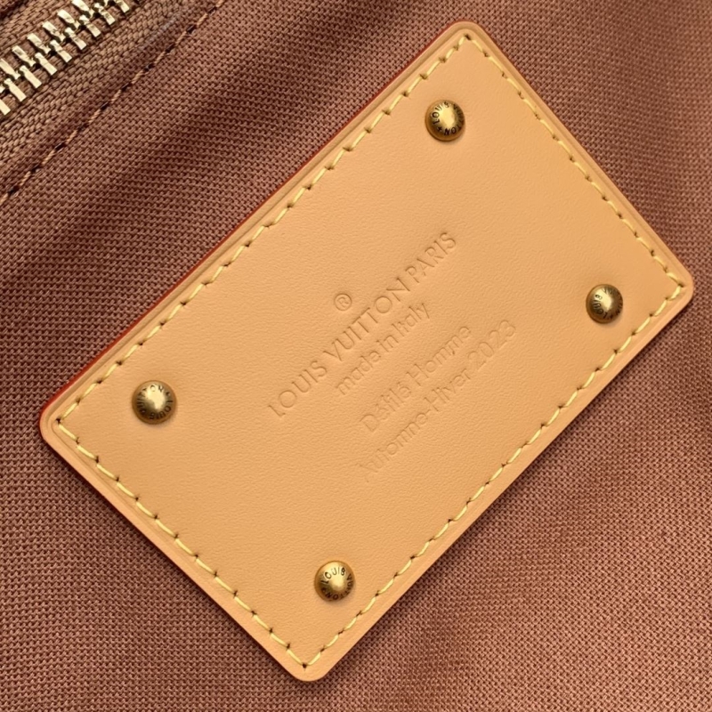 LV Top Handle Bags
